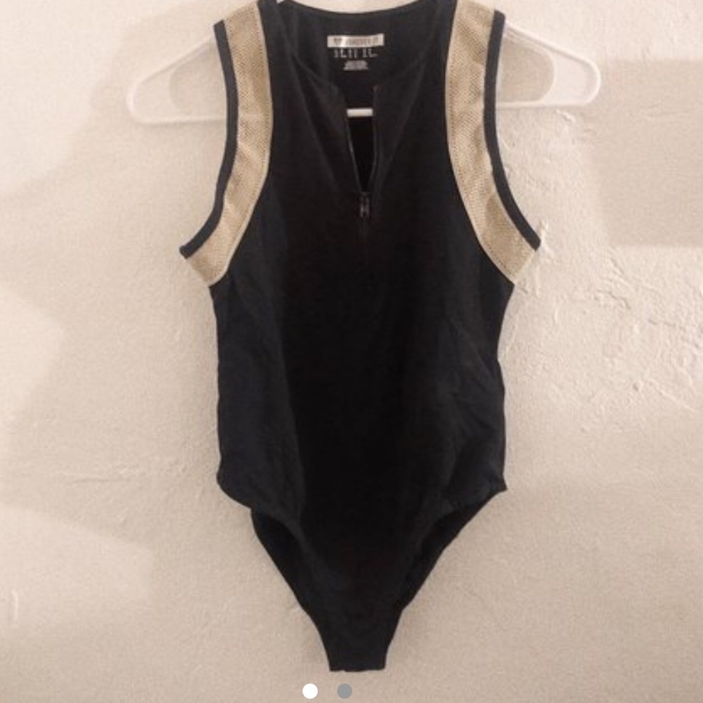 Forever 21 body suit
